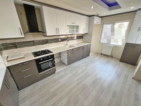 Menderesde Kredi Limitsiz Kuruş Masrafsız 3+1 Fırsat Dairesi