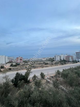 Baykara'dan Taşucu 3+1 Eşyalı Kiralık Daire