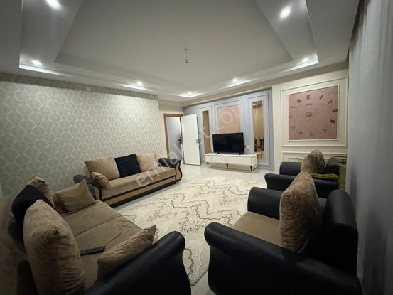 Kayapınar Urfa Yolu’nun En Prestijli Konumunda 3+1 Seçkin Daire