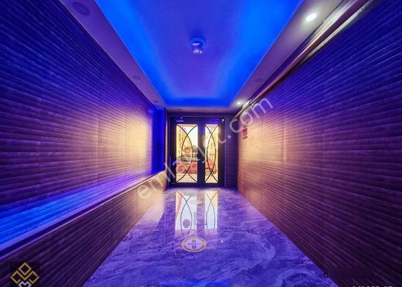 *** Esogü Karşısı Lüks Sıfır Eşyalı [ 2+0 ] Kiralık Daire