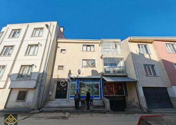 *** Büyükdere'de [ 2+1 ] Kiralık Daire 110m2 ///