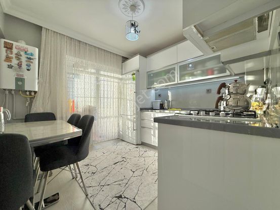 Ufuk Kılıç Emlak'tan Kuponn 3+1" Fatih Mh. Kilerli, Güney C. Yüksek Giriş Kat