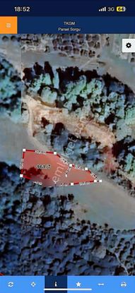 Harika Konumda, Dümdüz, Fırsat Arazi, Doğanın İçinde