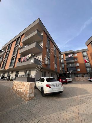 Baykara'dan Sarıcalar Mahallesi 4+1 Kiralık Daire