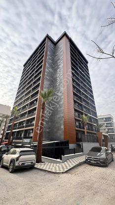 Novuss Gayrimenkul\\havuzlu Site İçi Sıfır Eşyalı Güvenlikli 1+1