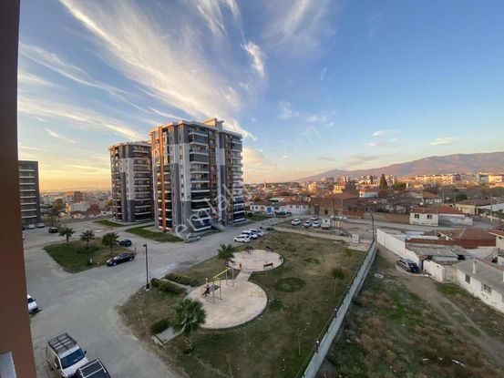 %80 Kredi Ve Eminevim'e Uygun Sıfır 3+1 Daire!