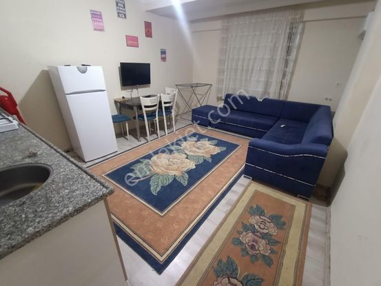 1+1 Eşyalı Kiralık Daire