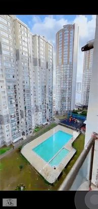 Esenyurt Yatırımlık Luks 2+1daıre Sıte Icınde 20 Bın Kıra