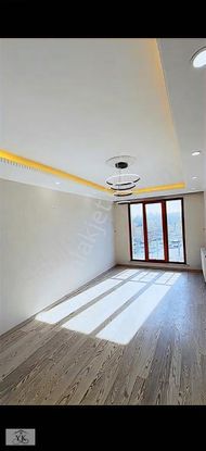 Esenyurt Guzelyurt Mah Yüksek Giris 2+1 Daire İskanli