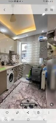 Esenyurt Pinar Mah İskanli 2+1 Daire