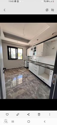 Esenyurt Mehter Çeşme Luks 2+1 Daire İskanli