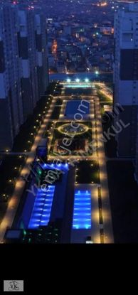 Esenyurt İnnovıa 3 Iskanlı 1+1 Dıre Yuzme Havuzlu