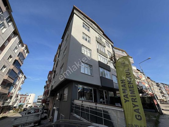 Yg'den Atatürk Mh. Ankamar Karşısı Deniz Manzaralı 3+1