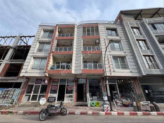 Aşağı Çobanisa’ Da Satılık 5+1 Çift Girişli Dubleks Dairemiz