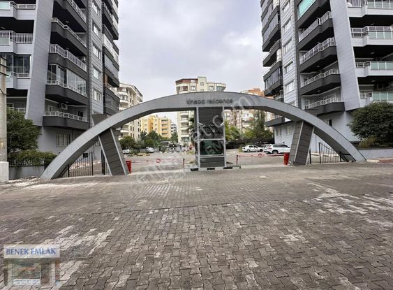 Benek Emlak Diş Hastanesi 4+1 Site Satılık Daire