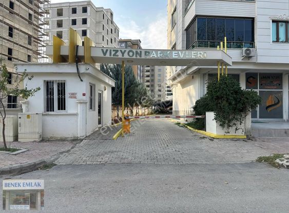 Benek Emlak Balıkayağı Satılık 3+1 Lüks Daire