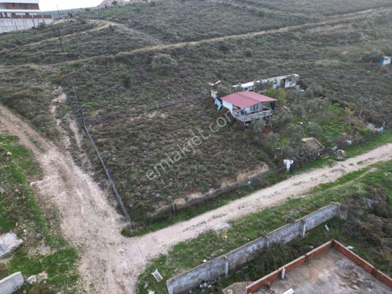 461 M2 Satılık İmarlı Arsa Fırsatı