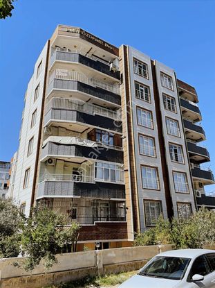 Karaköprü Diş Hastanesi Arkası 3+1 Kiralık Daire