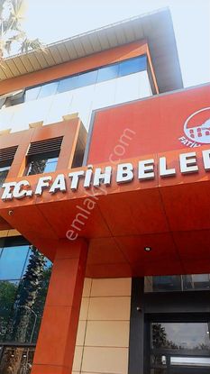 Firsat Niteliginde İstanbul Fatihte Satilik Kelepir Bina