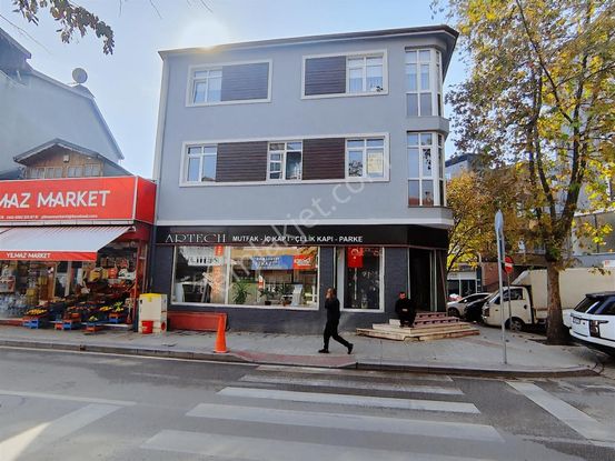 Tarcanlar'dan M.a. Paşa Bağdat Caddesi Üzeri Kiralık 2+1 Daire