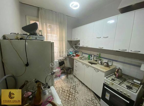 Yatırım Fırsatı ! Zaferde Atatürk Evinin Karşı 2+1 Daire