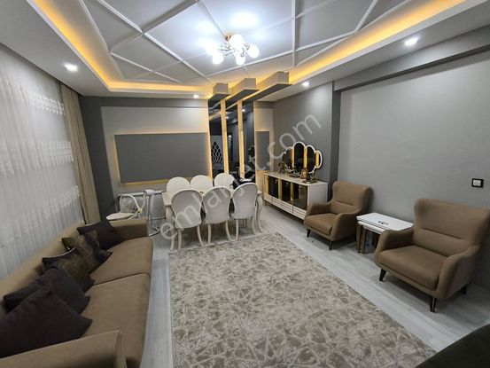 Makro Life Gayrimenkul'den Öz Odak 12 Sitesi 3+1 Satılık Daire