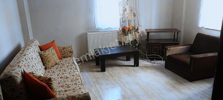 Kastamonu Emlak Gayrimenkul'den Kiralık Eşyalı 2+1 Daire