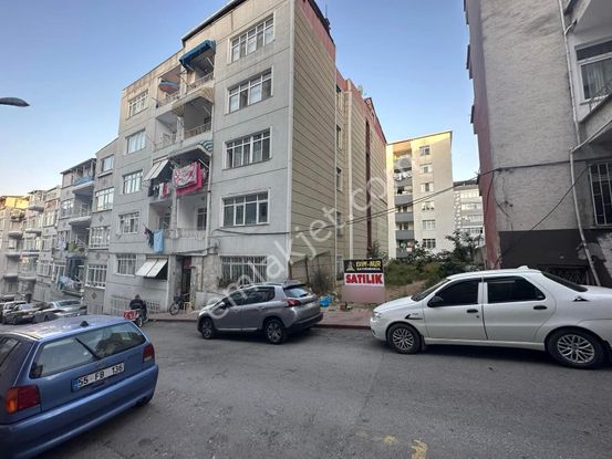 Evim-nur'dan Çiftlik Mah. Bitişik Nizam 4 Kat İmarlı