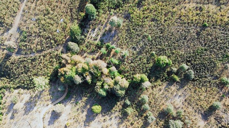 Yön Group'tan Ahmedı'ye De Satılık Arsa