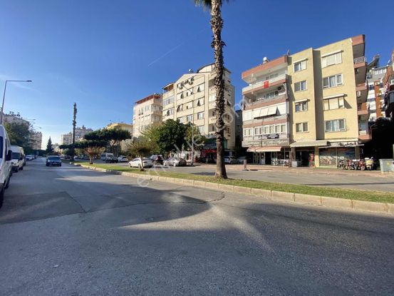 Samanyolu Pastanesi Karşısı Denize Yakın 3+1 Arakat Kiralık