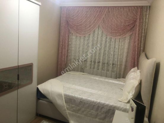 Atılım Gold Emlak'tan Ilıca Tokiler De Satılık 3+1daire