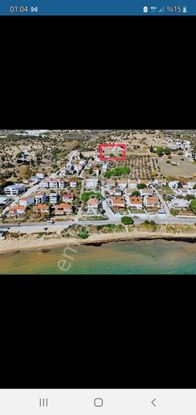 Sahibinden Erdek Hamamlı Satılık Villa İmarlı Arsa