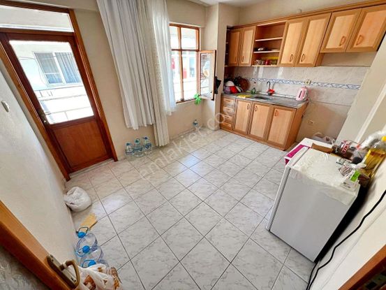 Venüs Gayrimenkul'den, Edremit'de Ön Cephe Masrafsız 2+1 Satılık Daire