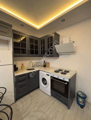 Sahibinden Hasarsız İskanlı Full Eşyalı 1+1