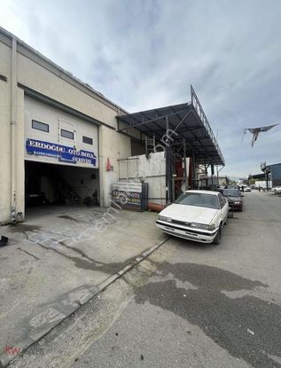 Kw Arven'den Ford'a Komşu Kiracılı Sanayi Dükkanı