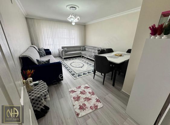 Bulvar Paraleli Ara Kat Asansör Var Bağımsız Fırsat 3+1 Satılık