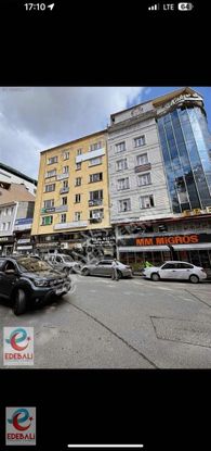 1+1 Kiralık Eşyalı Çarşı Merkezde Şadırvan Bölgesi Migros Üstü