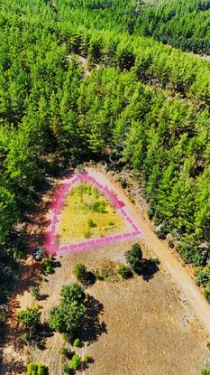 Akyakaya 8km Kuyucakta Harika Parsel