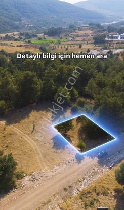 Muğlanın En Gözde Bölgesi