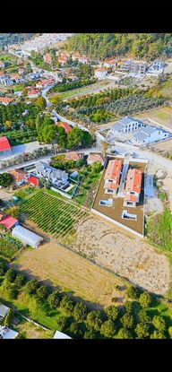 Ataköyde Hem Ev Hem Arsa Yüksek Getirili