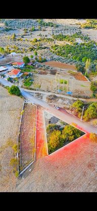 İmarlı Parsel Bu Fırsat Kaçmaz