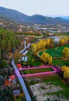 Elmalıda Satılk İmarlı