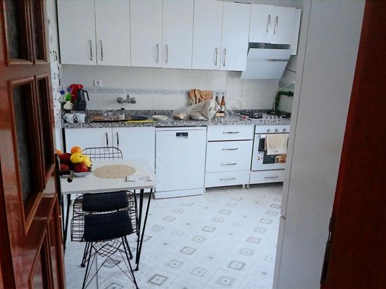 Aile Apartmanında Kiralık Daire