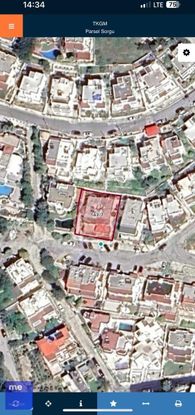 Bodrum Yokuşbaşı'nda 2+1 Satılık Daire