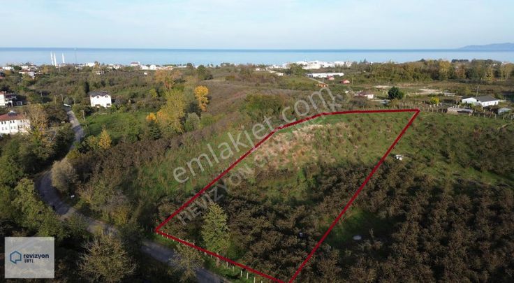 Revizyon'dan Güzelyalı'da Yatırım Fırsatı!!