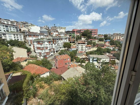 Sahibinden Eyüp Sultanda Pierre Loti Manzaralı Yatırımlık Kelepir Daire