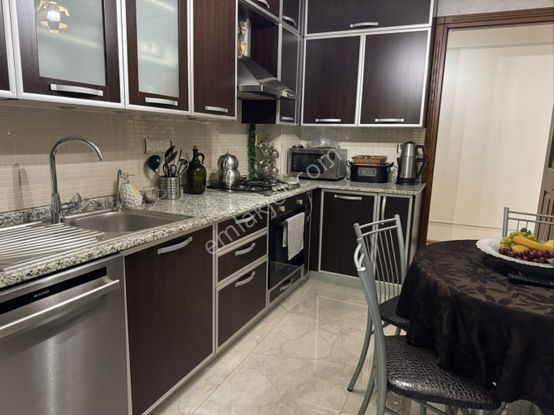 Merkez Efendi Mahallesi Satılık 3+1 Satılık Lüks Dairemiz