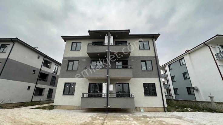 Yön Group'tan Muhteşem Konumda Satılık 1+1 Daire