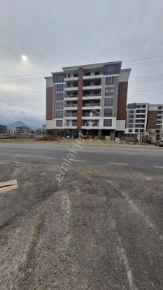 Deregümüde Mükemmel Bir Lokasyon