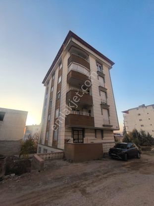 Er-taş'tan Pazarcık Çarşı Merkezde Bakımlı Ve Hasarsız 3+1